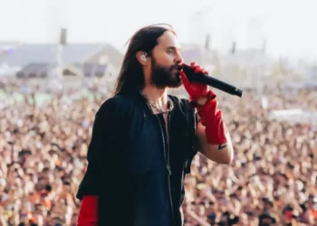Jared Leto recordó cómo su banda de rock terminó con una deuda millonaria