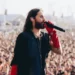 Jared Leto recordó cómo su banda de rock terminó con una deuda millonaria
