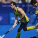 Detuvieron a un jugador de hockey de Australia acusado de comprar cocaína en las calles de París
