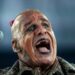 Rammstein publicó un carta tras las acusaciones de abuso sexual contra su cantante Till Lindemann