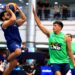 El Torneo Nacional de Baloncesto 3×3 llegó a su cuarta jornada