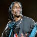 El rapero Travis Scott fue liberado tras su arresto en París por un altercado en un hotel de lujo