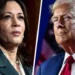 Donald Trump amenaza con retirarse del debate con Kamala Harris
