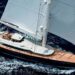 Un muerto y seis desaparecidos tras el hundimiento de un velero en Sicilia