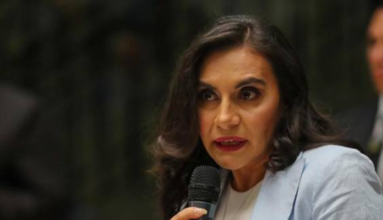Ecuador: vicepresidenta acusa a presidente Daniel Noboa de violencia política