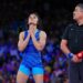 La india Vinesh Phogat, descalificada de la lucha por el oro