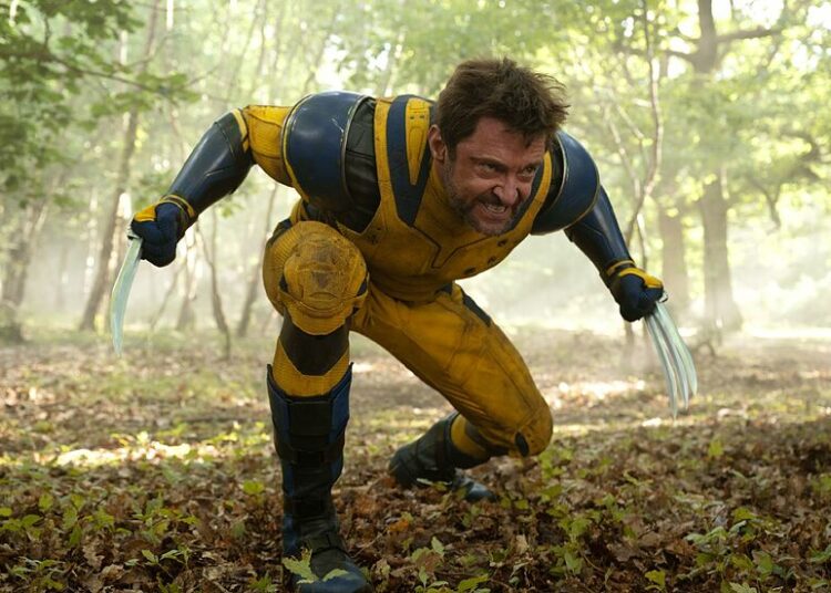 CEO de Marvel da pistas sobre futuras apariciones de los X-Men en el MCU