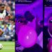 Escándalo: una figura de la Premier League se grabó drogándose