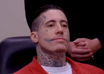 Wade Wilson, el ‘asesino de Deadpool’, es condenado a muerte en Estados Unidos