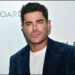 Zac Efron fue hospitalizado tras sufrir un accidente en un piscina en Ibiza, España