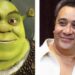 Alfonso Obregón, voz de Shrek, es declarado inocente de las acusaciones de abuso sexual