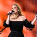 Adele siente mucho estrés al preparar sus conciertos en Múnich