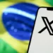 Comienza bloqueo de la red X en Brasil tras orden judicial