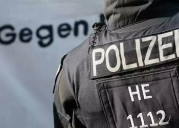 Un detenido en la investigación por ataque con cuchillo que dejó tres muertos y ocho heridos en Alemania