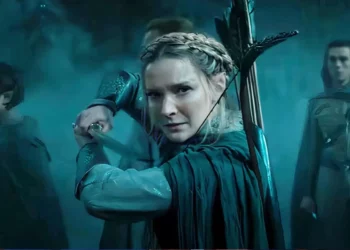 Los Anillos de Poder: La Tierra Media de la temporada 2 es más fiel a los libros que las películas, aseguran showrunners