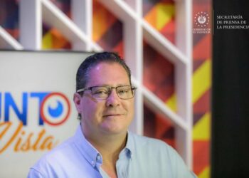 Federico Anliker: «La titularidad del puerto de La Unión y Acajutla sigue siendo de CEPA”