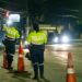 Policía detiene a 6 conductores peligrosos la madrugada de este sábado