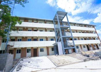 Michellle Sol aclara que el gobierno no construirá viviendas en el parque Saburo Iraho