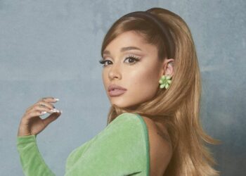 La familia de Ariana Grande ‘siempre olvida’ que es vegana