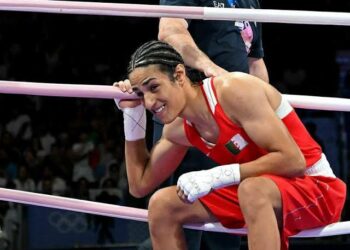 Polémica en el boxeo femenino de los Juegos Olímpicos: qué es el cromosoma XY y qué significa ser intersexual