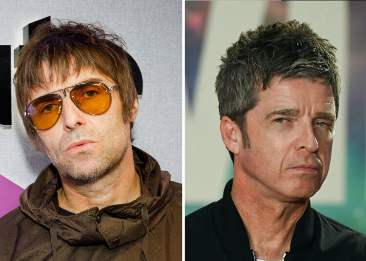 A Oasis le han ofrecido 61 millones de dólares para reunirse