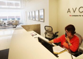Avon se declara en bancarrota en Estados Unidos tras acumular deudas por el talco vinculado al cáncer