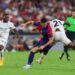 Barcelona cae ante el AC Milan en penales en su último partido de la gira por Estados Unidos