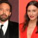 Ben Affleck se refugia en los brazos de Kick Kennedy, hija de Robert F. Kennedy Jr