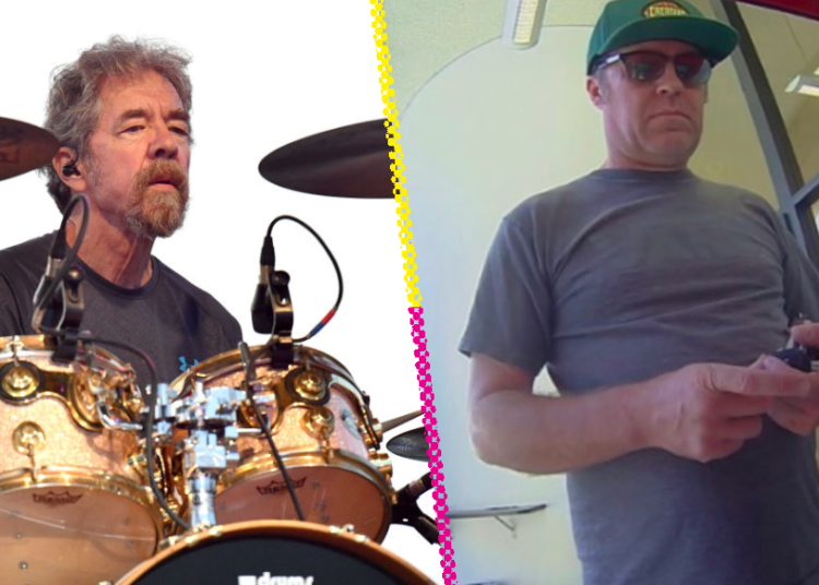 Ben Clifford, hijo del baterista de Creedence Clearwater Revival, es arrestado por supuesto homicidio y desaparición