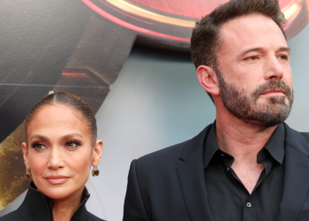 Ben Affleck sería el culpable del fin de su matrimonio con JLo