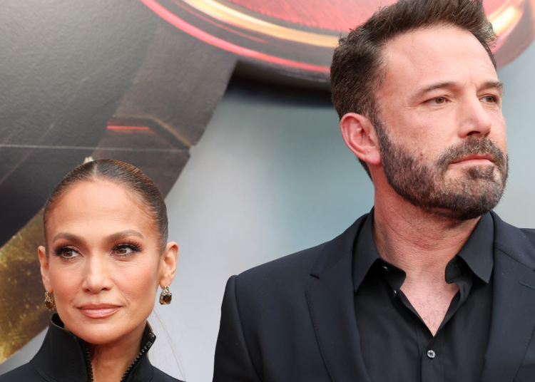 Ben Affleck sería el culpable del fin de su matrimonio con JLo