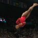 Simone Biles suma su tercer oro en estos JJ. OO., el séptimo de su carrera
