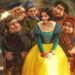 Blancanieves presenta su primer tráiler con Rachel Zegler y Gal Gadot