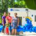 Gobierno invierte más de $300 millones en proyectos de agua potable en todo el país