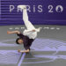 Eliminan el breakdance de los Juegos Olímpicos de Los Ángeles 2028