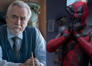 El actor Brian Cox aseguró que el cine “esta en muy mal estado” por culpa de las películas de superhéroes