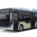 Modernización del transporte colectivo iniciará en Área Metropolitana de San Salvador y se extenderá al resto del país