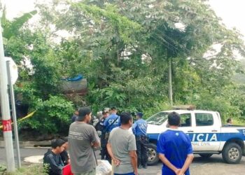 Hombre mató a su compañera de vida por celos en Ayutuxtepeque