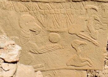 Hallan el calendario solar más antiguo del mundo