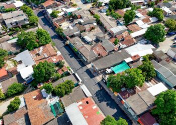 Fovial lanzará plan de mantenimiento de calles principales en todo el país