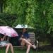 El 22 de julio fue el día más caluroso en la Tierra