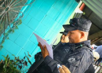 Viviendas recuperadas y que fueron usurpadas por pandillas quedarán exentas de deudas con ANDA