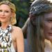 Cate Blanchett contó, entre risas, cuánto le pagaron por su trabajo en la trilogía de El señor de los anillos: “No vas a creerlo”