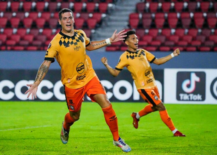 CD Águila derrotó a Independiente y terminó primero en el Grupo C de la Copa Centroamericana