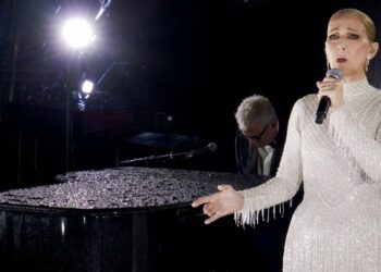 Celine Dion podría volver a Las Vegas con nuevos conciertos