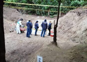 Más pandilleros son enviados a juicio por el asesinato de 4 soldados en Vista Al Lago, ya hay dos condenados