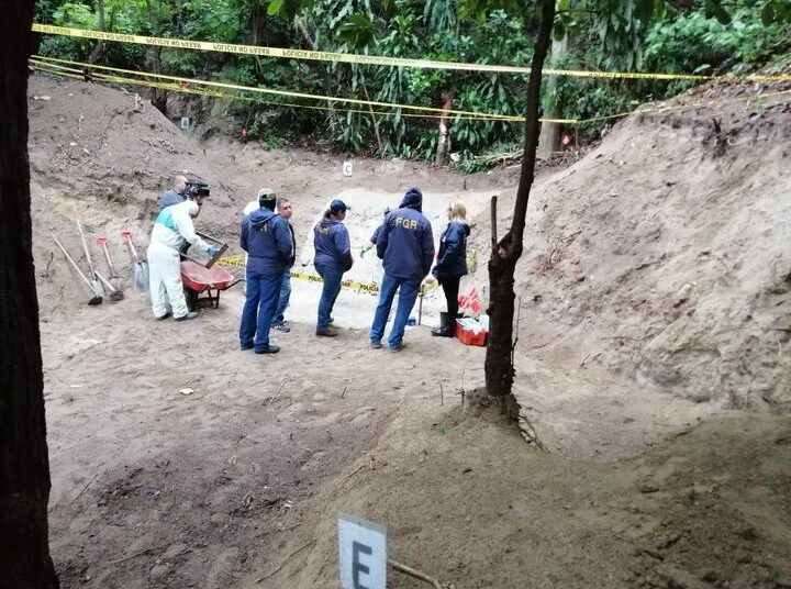 Más pandilleros son enviados a juicio por el asesinato de 4 soldados en Vista Al Lago, ya hay dos condenados