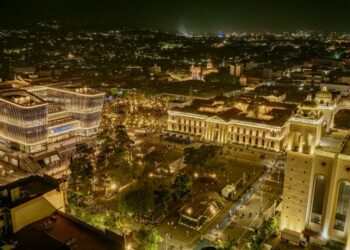 Turismo salvadoreño en temporada de agosto dejará $87 millones de divisas