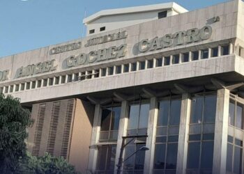 Empleado acusado de hurto concilia con dueño de depósito de bebidas