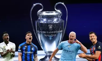 Champions League: El nuevo formato, cómo avanzan y cuántos partidos se jugarán